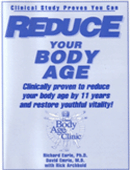 Reduce Your Body Age